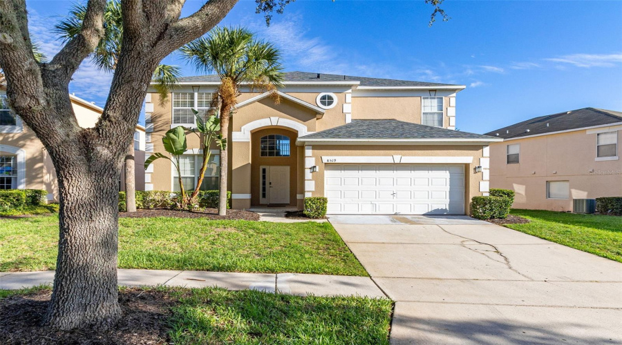 Kissimmee, Florida 34747, 7 Bedrooms Bedrooms, ,4 Bathroomsbathrooms,Residential,For Sale,Palm Harbor,Mfrs5107977