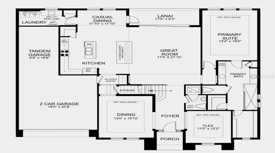 Kissimmee, Florida 34746, 5 Bedrooms Bedrooms, ,3 Bathroomsbathrooms,Residential,For Sale,Agostino,Mfrs5108125