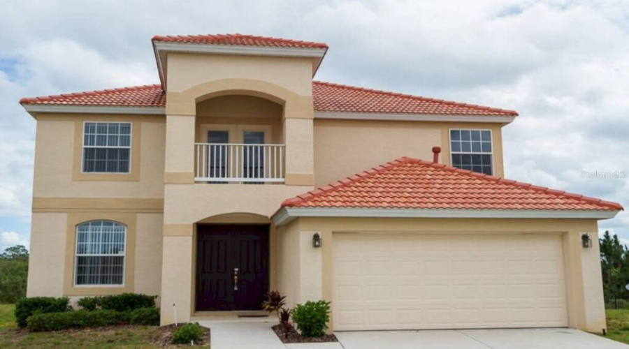 Davenport, Florida 33837, 5 Bedrooms Bedrooms, ,3 Bathroomsbathrooms,Residential,For Sale,Viola,Mfrs5105877