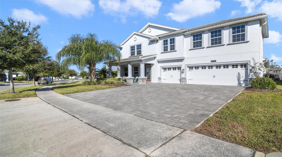 Champions Gate, Florida 33896, 4 Bedrooms Bedrooms, ,3 Bathroomsbathrooms,Residential,For Sale,Olympic Club,Mfro6263660