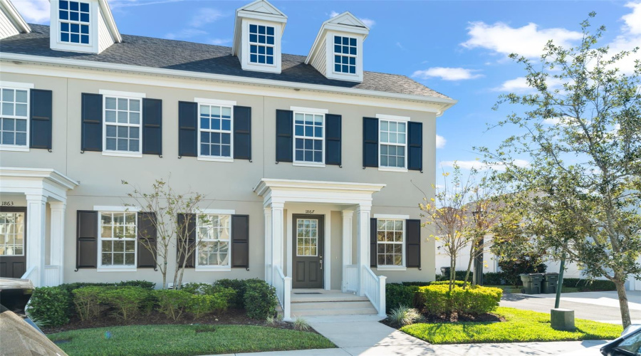 Celebration, Florida 34747, 3 Bedrooms Bedrooms, ,2 Bathroomsbathrooms,Residential,For Sale,Island Village,Mfrs5118064