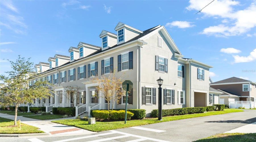 Celebration, Florida 34747, 3 Bedrooms Bedrooms, ,2 Bathroomsbathrooms,Residential,For Sale,Island Village,Mfrs5118064