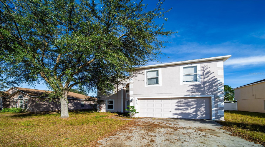 Davenport, Florida 33837, 4 Bedrooms Bedrooms, ,2 Bathroomsbathrooms,Residential,For Sale,Vervain,Mfro6268778