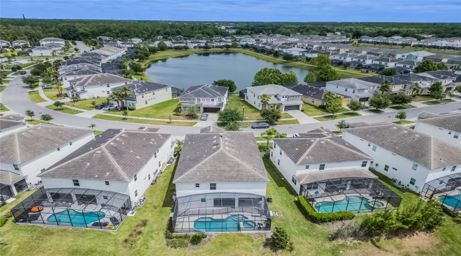 Kissimmee, Florida 34746, 12 Bedrooms Bedrooms, ,11 Bathroomsbathrooms,Residential,For Sale,Marcello,Mfro6268324