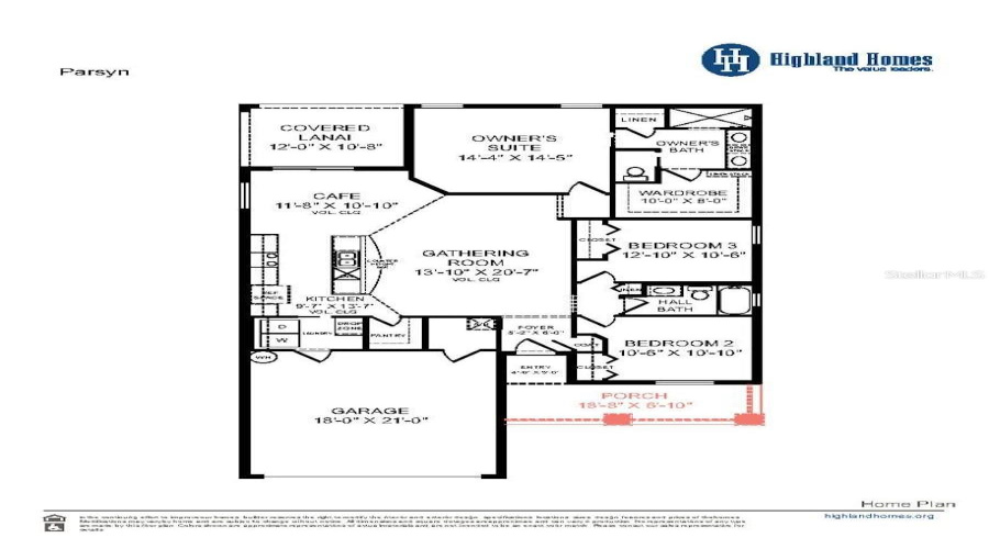 Davenport, Florida 33837, 3 Bedrooms Bedrooms, ,2 Bathroomsbathrooms,Residential,For Sale,Mountain Flower,Mfrl4949794