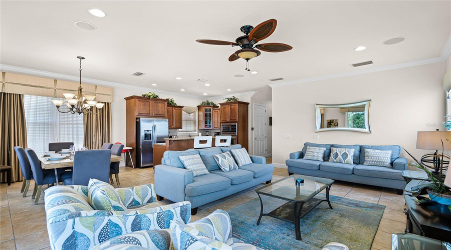 REUNION, Florida 34747, 5 Bedrooms Bedrooms, ,5 BathroomsBathrooms,Residential,For Sale,EXCITEMENT,0,MFRO6206887