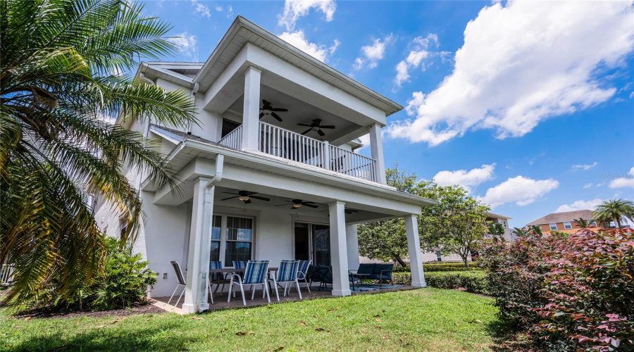 REUNION, Florida 34747, 5 Bedrooms Bedrooms, ,5 BathroomsBathrooms,Residential,For Sale,EXCITEMENT,0,MFRO6206887