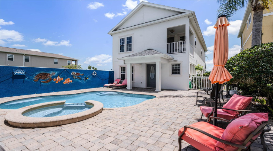 REUNION, Florida 34747, 5 Bedrooms Bedrooms, ,5 BathroomsBathrooms,Residential,For Sale,EXCITEMENT,0,MFRO6206887