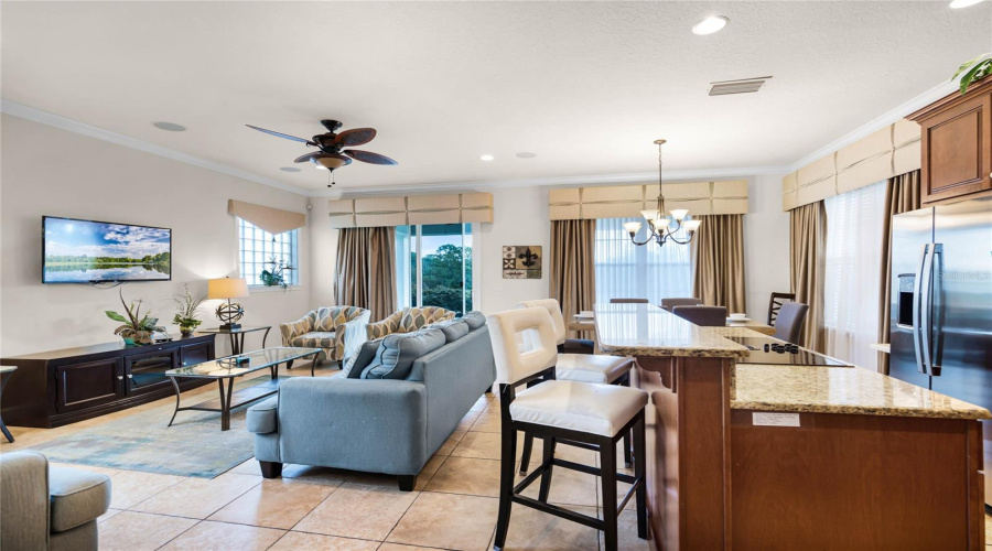 REUNION, Florida 34747, 5 Bedrooms Bedrooms, ,5 BathroomsBathrooms,Residential,For Sale,EXCITEMENT,0,MFRO6206887