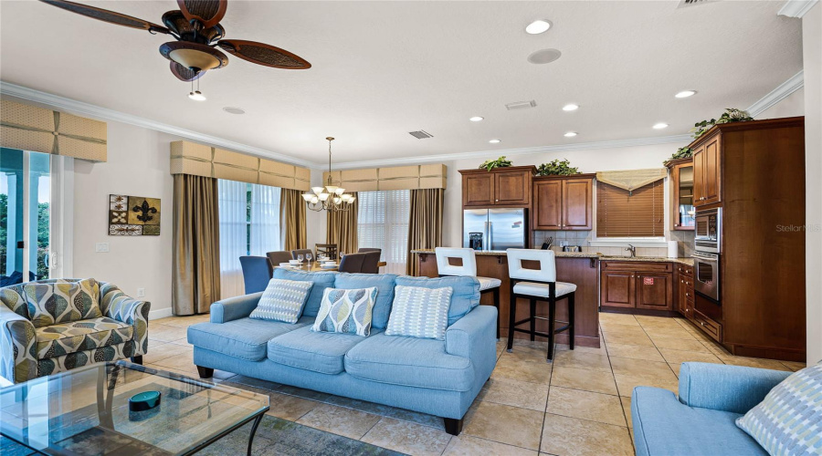 REUNION, Florida 34747, 5 Bedrooms Bedrooms, ,5 BathroomsBathrooms,Residential,For Sale,EXCITEMENT,0,MFRO6206887