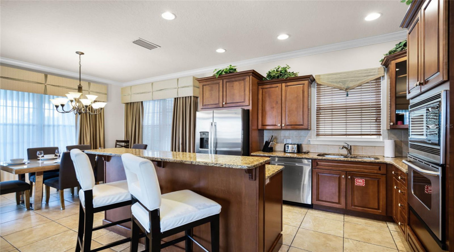 REUNION, Florida 34747, 5 Bedrooms Bedrooms, ,5 BathroomsBathrooms,Residential,For Sale,EXCITEMENT,0,MFRO6206887