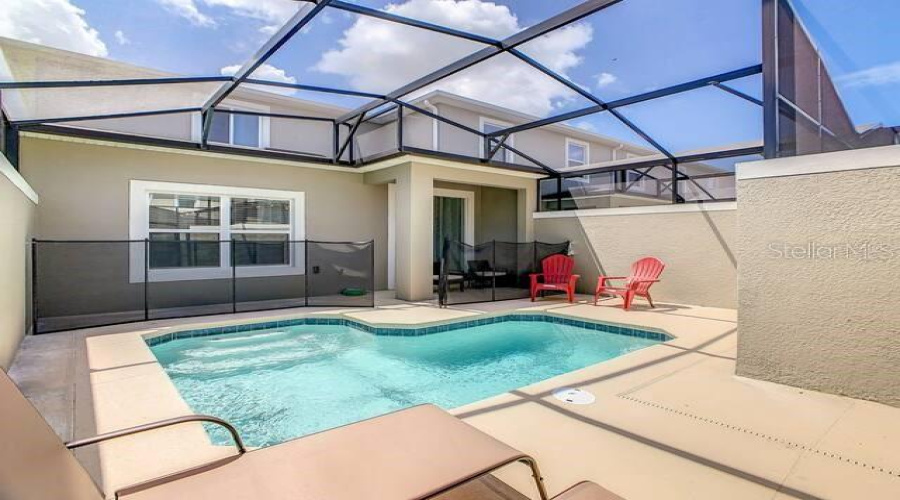 Kissimmee, Florida 34746, 5 Bedrooms Bedrooms, ,4 Bathroomsbathrooms,Residential,For Sale,Paragraph,Mfro6252723