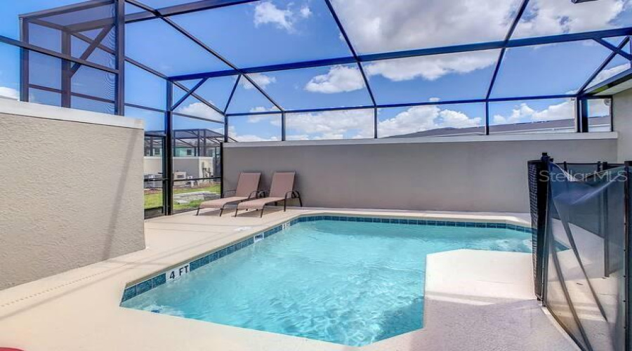 Kissimmee, Florida 34746, 5 Bedrooms Bedrooms, ,4 Bathroomsbathrooms,Residential,For Sale,Paragraph,Mfro6252723