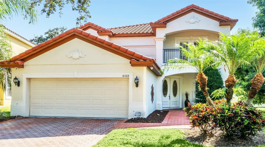 Orlando, Florida 32836, 5 Bedrooms Bedrooms, ,4 Bathroomsbathrooms,Residential,For Sale,Via Bella Notte,Mfro6243896