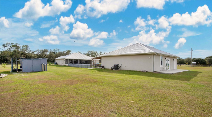 Davenport, Florida 33837, 7 Bedrooms Bedrooms, ,6 Bathroomsbathrooms,Residential,For Sale,Horseshoe Creek Road,Mfro6269463