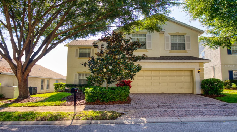 Davenport, Florida 33896, 5 Bedrooms Bedrooms, ,4 Bathroomsbathrooms,Residential,For Sale,Windsor,Mfro6214427