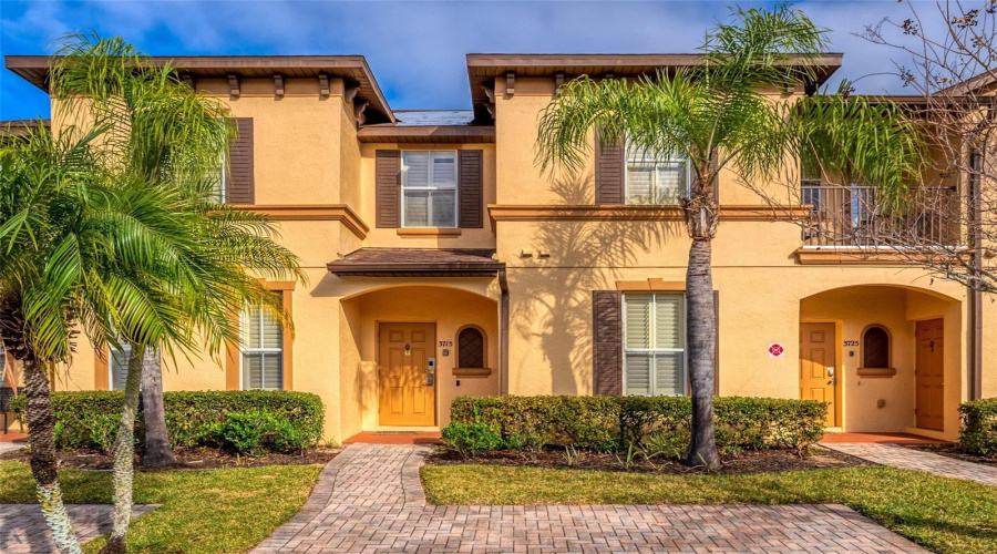 DAVENPORT, Florida 33897, 4 Bedrooms Bedrooms, ,3 BathroomsBathrooms,Residential,For Sale,CALABRIA,0,MFRO6269807