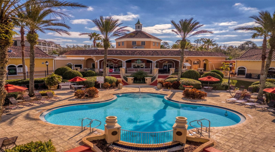 DAVENPORT, Florida 33897, 4 Bedrooms Bedrooms, ,3 BathroomsBathrooms,Residential,For Sale,CALABRIA,0,MFRO6269807