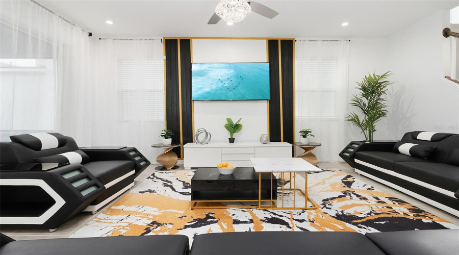 KISSIMMEE, Florida 34747, 6 Bedrooms Bedrooms, ,4 BathroomsBathrooms,Residential,For Sale,TROPICAL PALMS,0,MFRS5118043