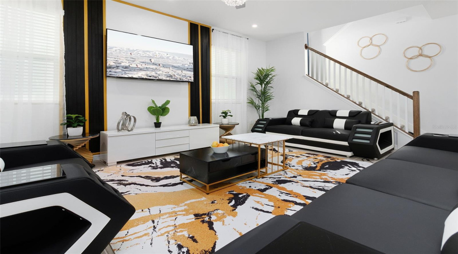 KISSIMMEE, Florida 34747, 6 Bedrooms Bedrooms, ,4 BathroomsBathrooms,Residential,For Sale,TROPICAL PALMS,0,MFRS5118043