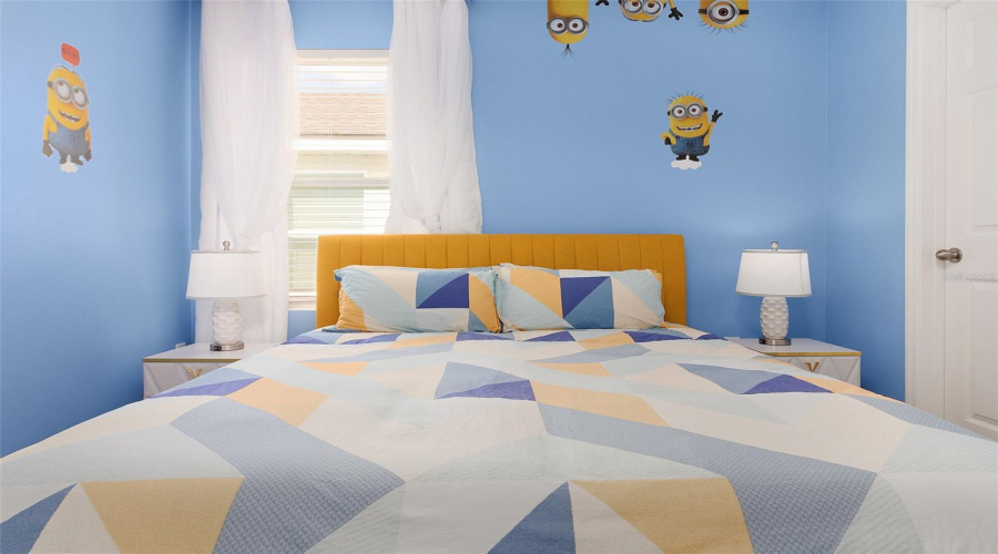 KISSIMMEE, Florida 34747, 6 Bedrooms Bedrooms, ,4 BathroomsBathrooms,Residential,For Sale,TROPICAL PALMS,0,MFRS5118043