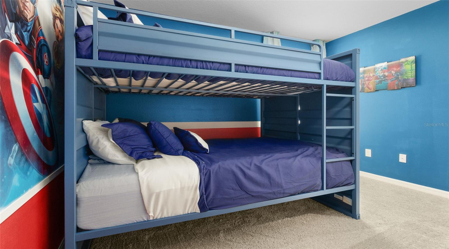 KISSIMMEE, Florida 34747, 6 Bedrooms Bedrooms, ,4 BathroomsBathrooms,Residential,For Sale,TROPICAL PALMS,0,MFRS5118043