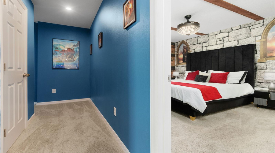 KISSIMMEE, Florida 34747, 6 Bedrooms Bedrooms, ,4 BathroomsBathrooms,Residential,For Sale,TROPICAL PALMS,0,MFRS5118043