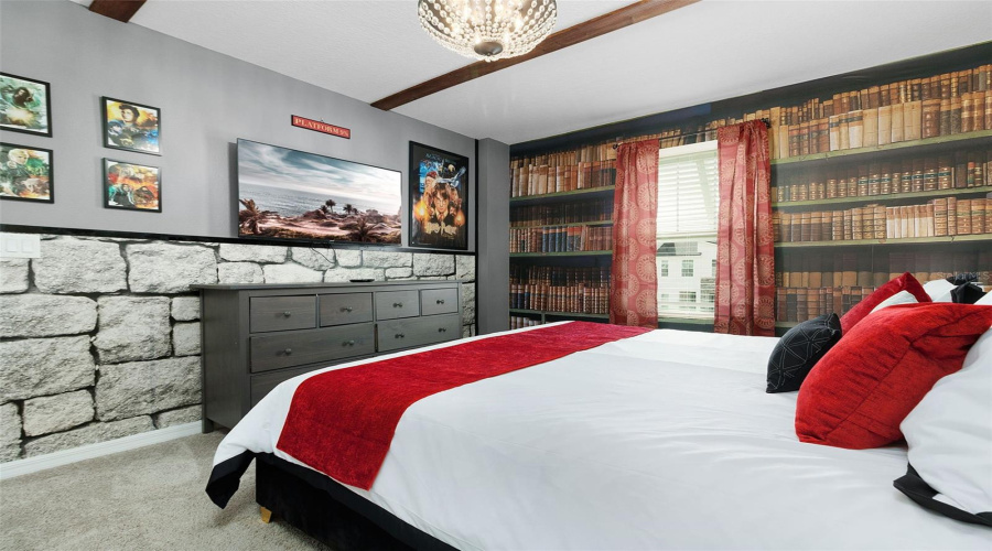 KISSIMMEE, Florida 34747, 6 Bedrooms Bedrooms, ,4 BathroomsBathrooms,Residential,For Sale,TROPICAL PALMS,0,MFRS5118043