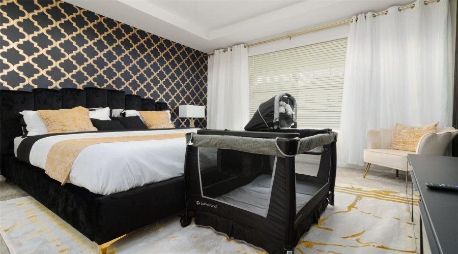 KISSIMMEE, Florida 34747, 6 Bedrooms Bedrooms, ,4 BathroomsBathrooms,Residential,For Sale,TROPICAL PALMS,0,MFRS5118043