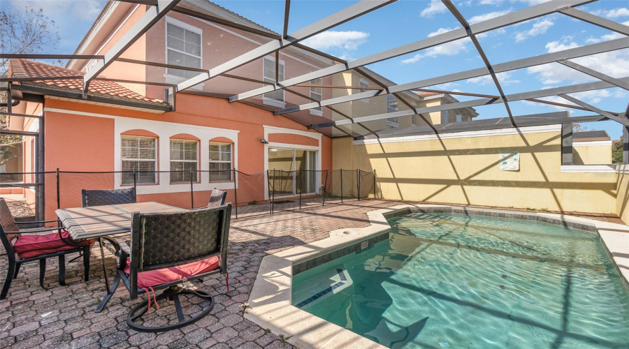 Kissimmee, Florida 34747, 4 Bedrooms Bedrooms, ,3 Bathroomsbathrooms,Residential,For Sale,Yellow Lantana,Mfro6268499