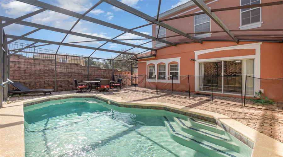 Kissimmee, Florida 34747, 4 Bedrooms Bedrooms, ,3 Bathroomsbathrooms,Residential,For Sale,Yellow Lantana,Mfro6268499