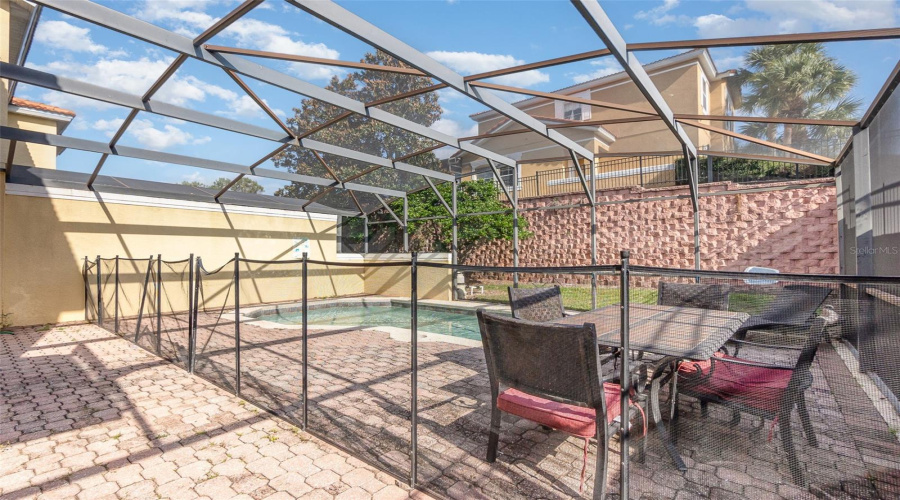 Kissimmee, Florida 34747, 4 Bedrooms Bedrooms, ,3 Bathroomsbathrooms,Residential,For Sale,Yellow Lantana,Mfro6268499
