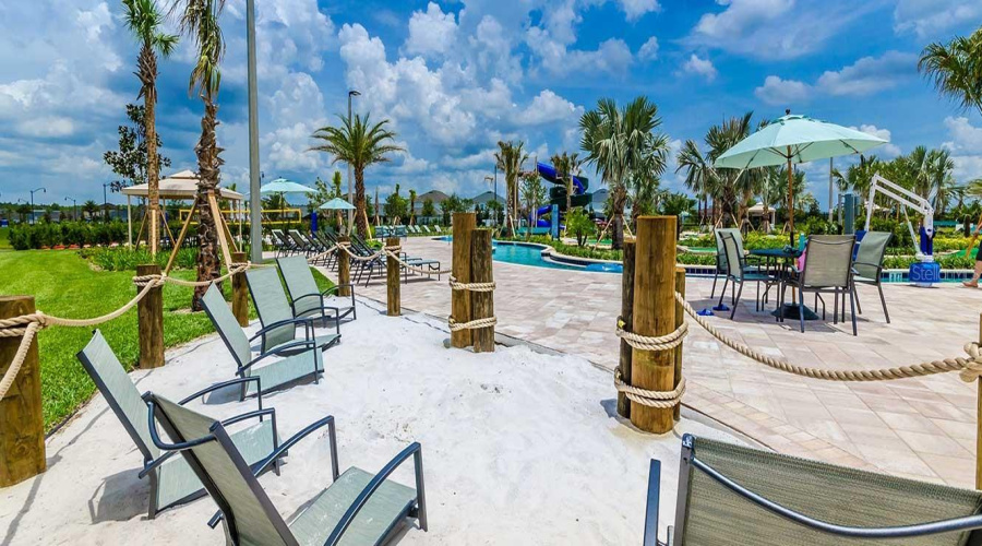Kissimmee, Florida 34746, 2 Bedrooms Bedrooms, ,2 Bathroomsbathrooms,Residential,For Sale,Paradox,Mfrfc306182