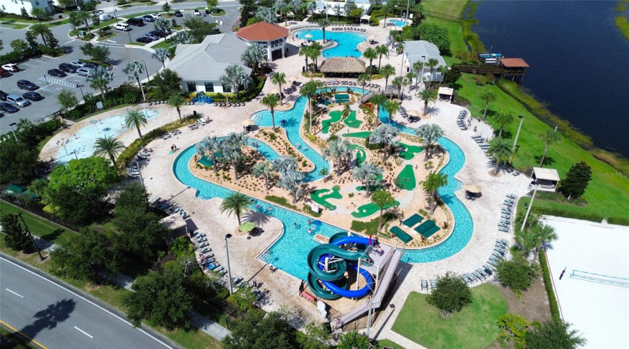 Kissimmee, Florida 34746, 2 Bedrooms Bedrooms, ,2 Bathroomsbathrooms,Residential,For Sale,Paradox,Mfrfc306182