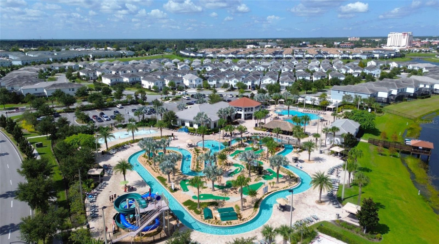 Kissimmee, Florida 34746, 2 Bedrooms Bedrooms, ,2 Bathroomsbathrooms,Residential,For Sale,Paradox,Mfrfc306182