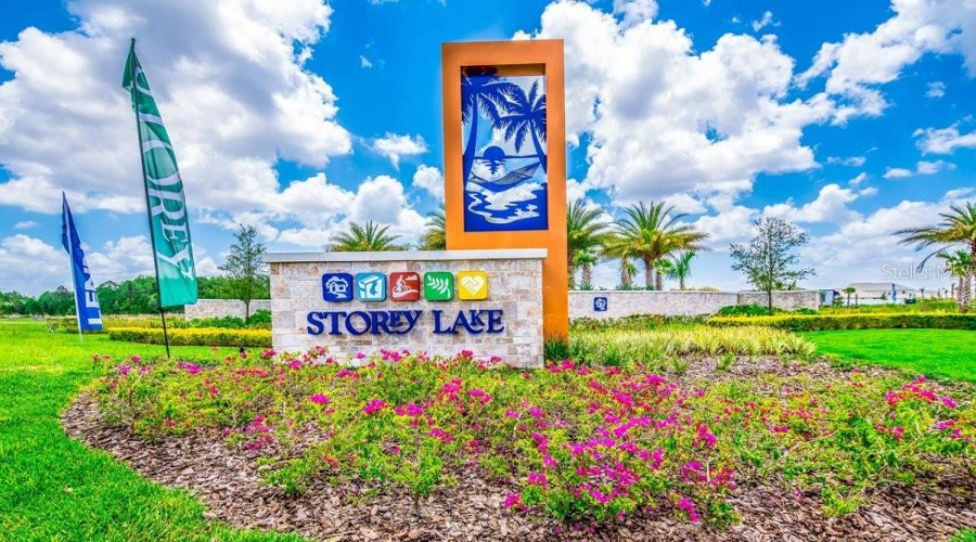 Kissimmee, Florida 34746, 2 Bedrooms Bedrooms, ,2 Bathroomsbathrooms,Residential,For Sale,Paradox,Mfrfc306182