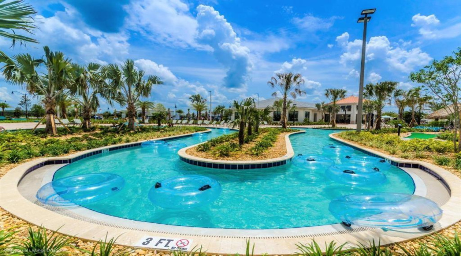 Kissimmee, Florida 34746, 2 Bedrooms Bedrooms, ,2 Bathroomsbathrooms,Residential,For Sale,Paradox,Mfrfc306182