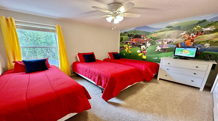 Kissimmee, Florida 34747, 6 Bedrooms Bedrooms, ,5 Bathroomsbathrooms,Residential,For Sale,Candy Palm,Mfro6269545