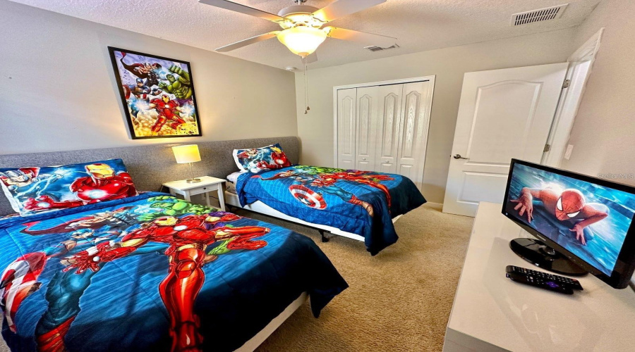 Kissimmee, Florida 34747, 6 Bedrooms Bedrooms, ,5 Bathroomsbathrooms,Residential,For Sale,Candy Palm,Mfro6269545