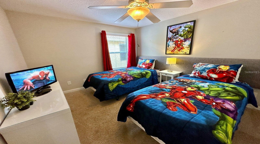 Kissimmee, Florida 34747, 6 Bedrooms Bedrooms, ,5 Bathroomsbathrooms,Residential,For Sale,Candy Palm,Mfro6269545