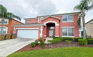 Kissimmee, Florida 34746, 7 Bedrooms Bedrooms, ,5 Bathroomsbathrooms,Residential,For Sale,Hideaway Beach,Mfrs5118091