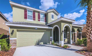 Davenport, Florida 33837, 6 Bedrooms Bedrooms, ,4 Bathroomsbathrooms,Residential,For Sale,Oakbourne,Mfrs5118166