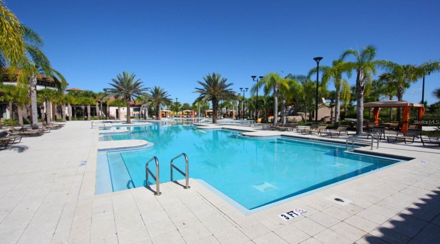 Davenport, Florida 33837, 6 Bedrooms Bedrooms, ,4 Bathroomsbathrooms,Residential,For Sale,Oakbourne,Mfrs5118166