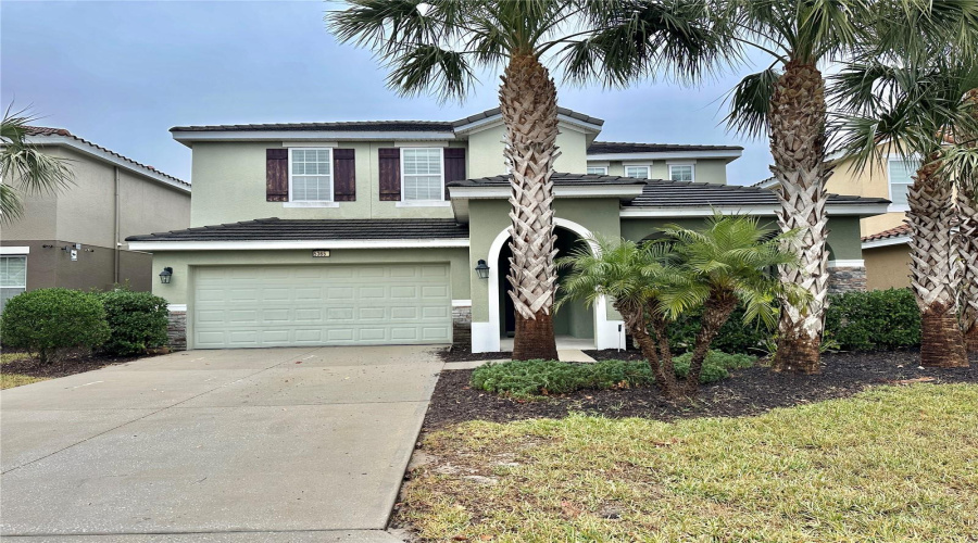 Davenport, Florida 33837, 6 Bedrooms Bedrooms, ,4 Bathroomsbathrooms,Residential,For Sale,Oakbourne,Mfrs5118166