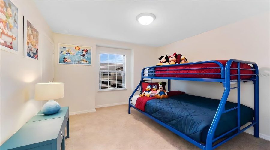 Kissimmee, Florida 34747, 5 Bedrooms Bedrooms, ,4 Bathroomsbathrooms,Residential,For Sale,Geneve,Mfro6267122