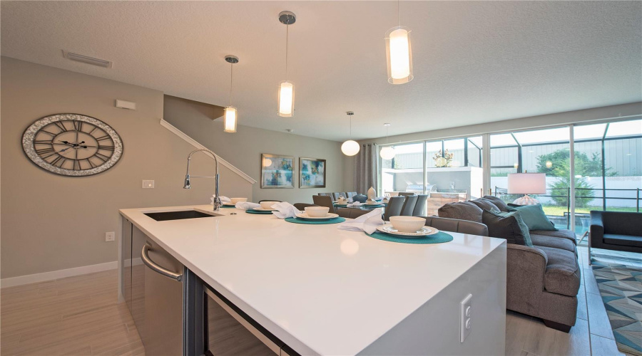 KISSIMMEE, Florida 34746, 4 Bedrooms Bedrooms, ,3 BathroomsBathrooms,Residential,For Sale,LE REVE,0,MFRO6192671