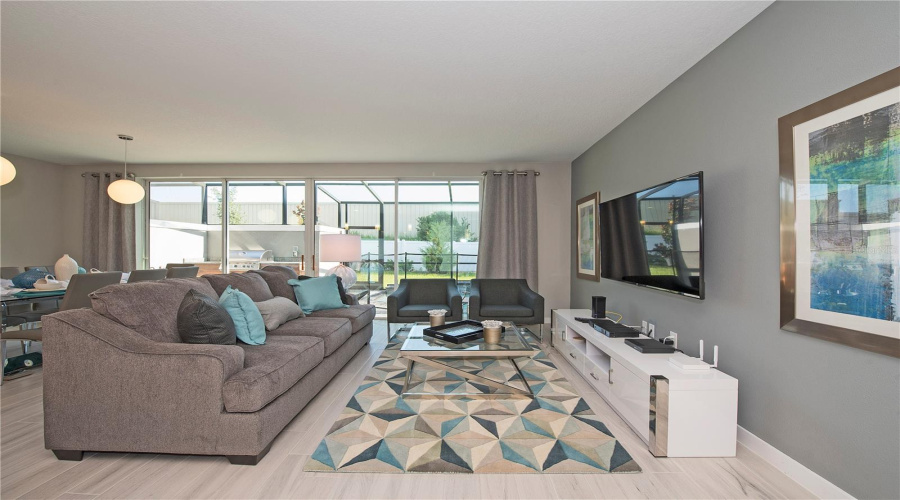 KISSIMMEE, Florida 34746, 4 Bedrooms Bedrooms, ,3 BathroomsBathrooms,Residential,For Sale,LE REVE,0,MFRO6192671