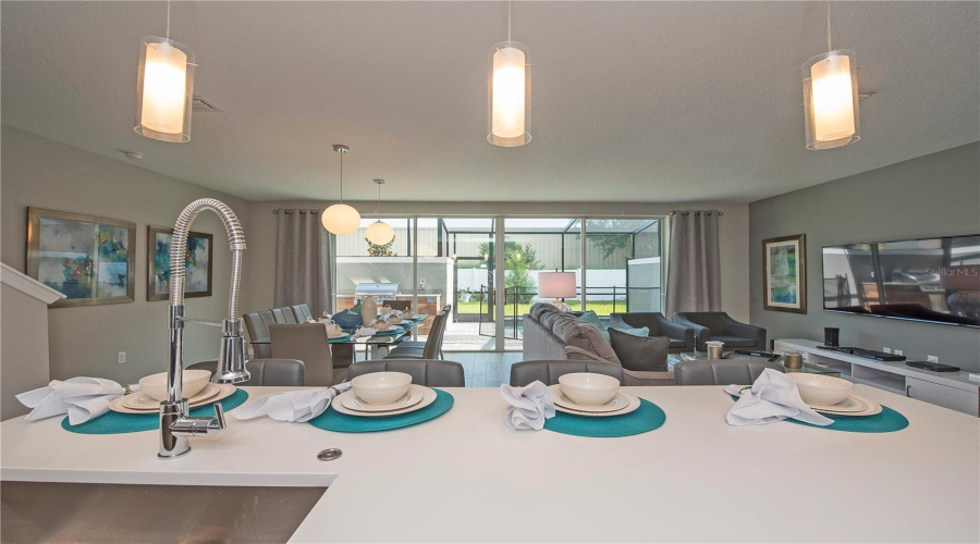 KISSIMMEE, Florida 34746, 4 Bedrooms Bedrooms, ,3 BathroomsBathrooms,Residential,For Sale,LE REVE,0,MFRO6192671