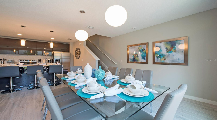 KISSIMMEE, Florida 34746, 4 Bedrooms Bedrooms, ,3 BathroomsBathrooms,Residential,For Sale,LE REVE,0,MFRO6192671