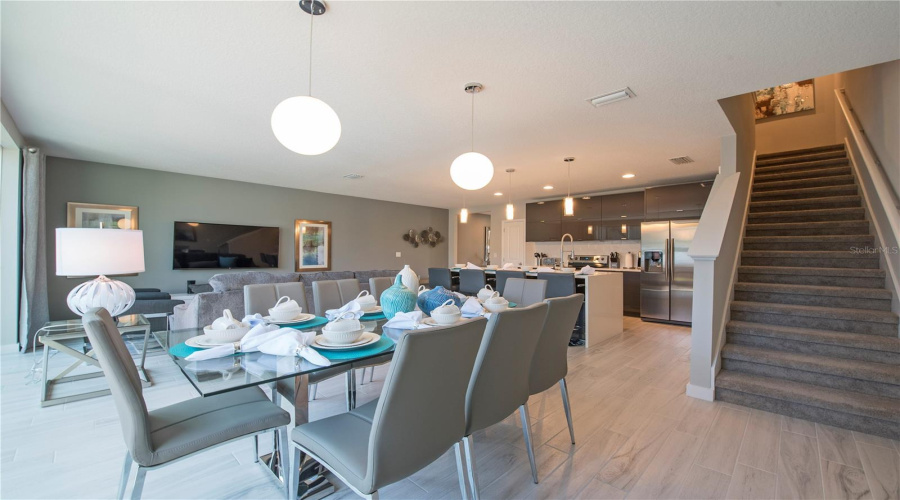 KISSIMMEE, Florida 34746, 4 Bedrooms Bedrooms, ,3 BathroomsBathrooms,Residential,For Sale,LE REVE,0,MFRO6192671